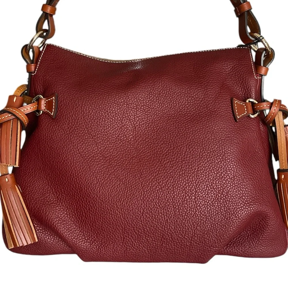 Dooney & Bourke 14x12x5 34